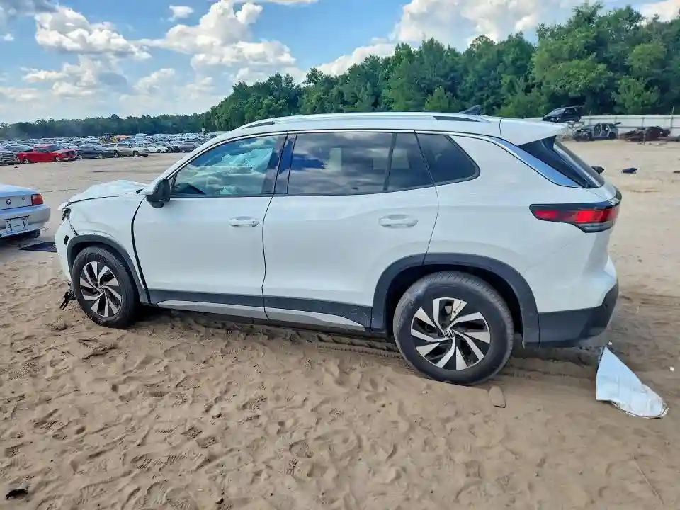 3VVCR7RMXSM012045 2025 VOLKSWAGEN TIGUAN-1