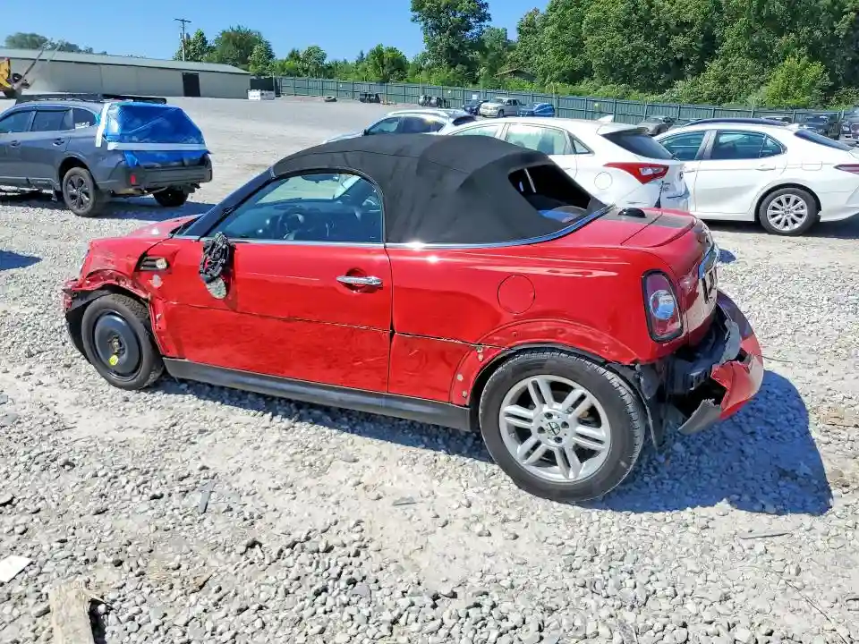 WMWSY1C53FT626015 2015 MINI COOPER-1