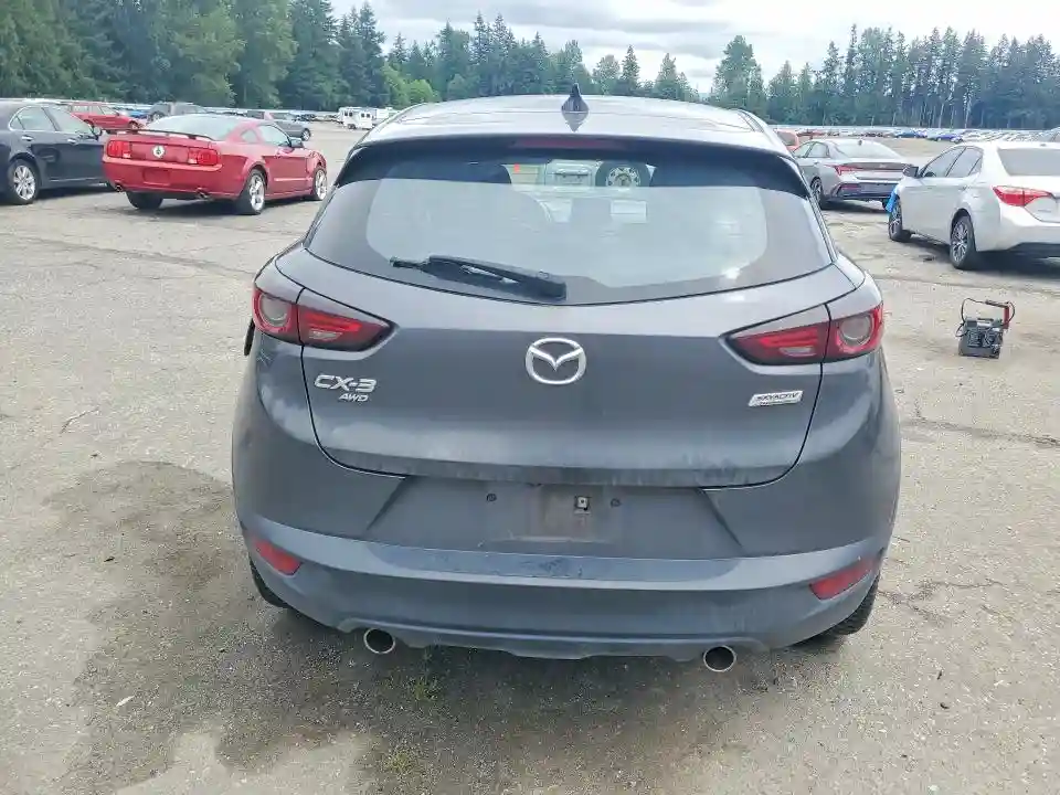 JM1DKFD77K0434036 2019 MAZDA CX-3-5