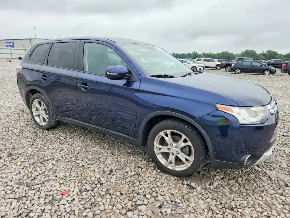 JA4AD3A35FZ004790 2015 MITSUBISHI OUTLANDER-3