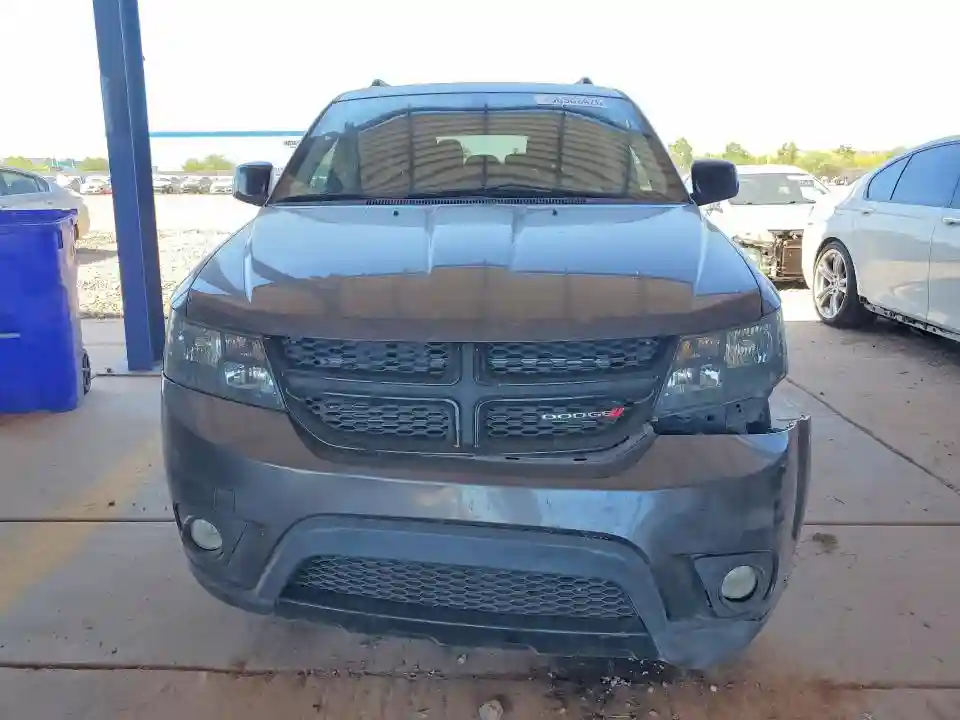 3C4PDCBG9KT731708 2019 DODGE JOURNEY-4