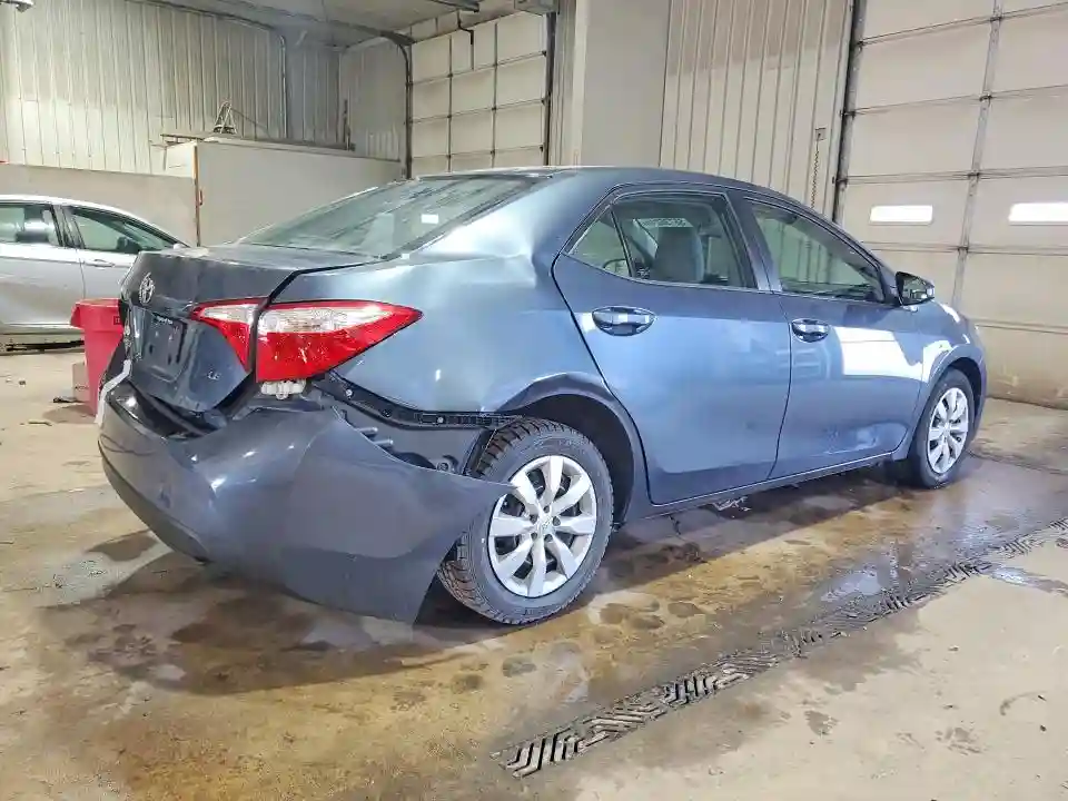 2T1BURHE6GC513108 2016 TOYOTA COROLLA-2