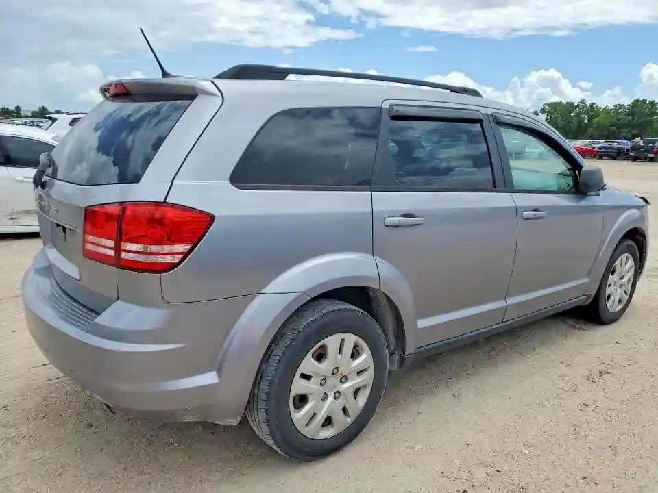 3C4PDCAB9HT614354 2017 DODGE JOURNEY-2
