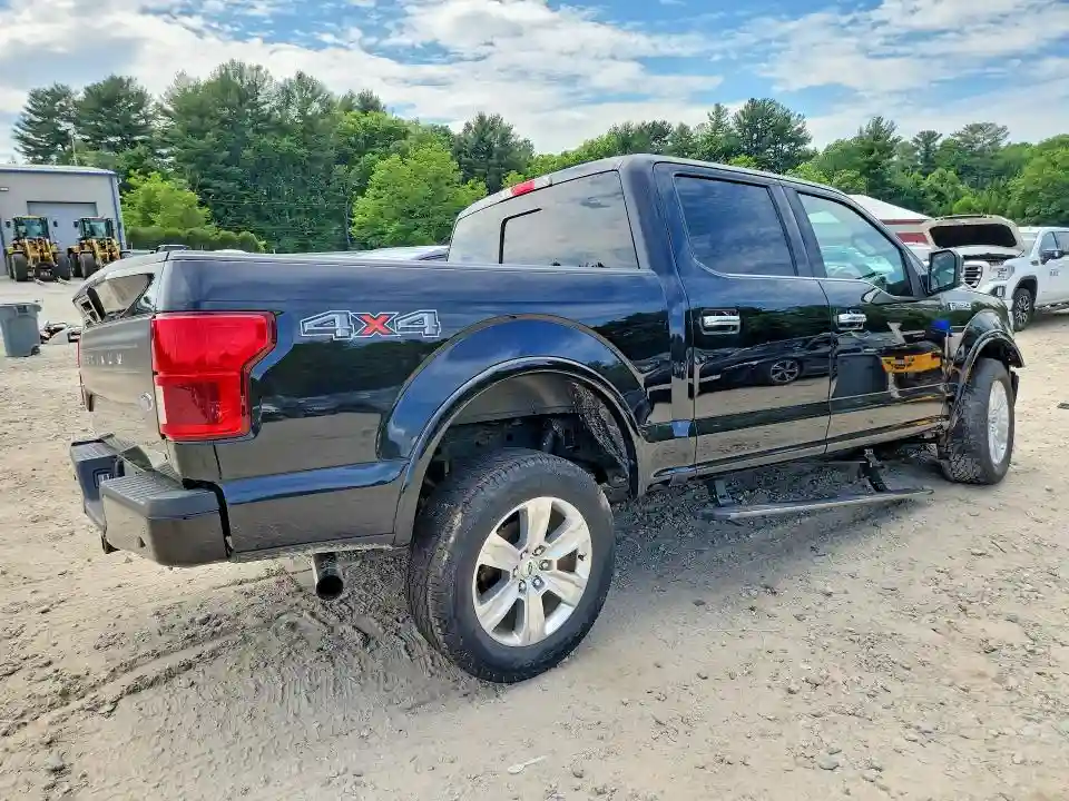 1FTEW1E44LFA26544 2020 FORD F150-2