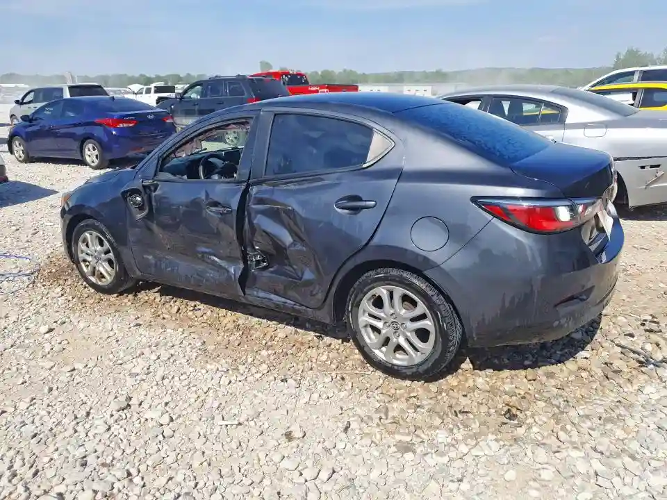 3MYDLBZVXGY111451 2016 SCION IA-1
