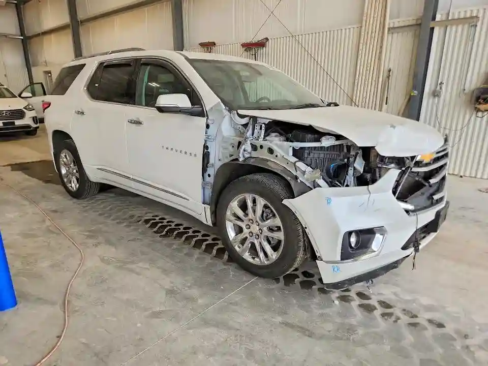 1GNEVNKW1MJ258539 2021 CHEVROLET TRAVERSE-3