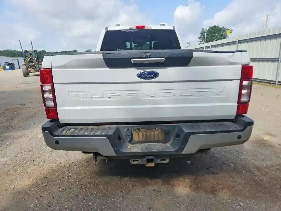 1FT8W2BT4NEC98440 2022 FORD F250-5