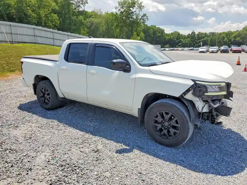 1N6ED1EK5PN631220 2023 NISSAN FRONTIER-3