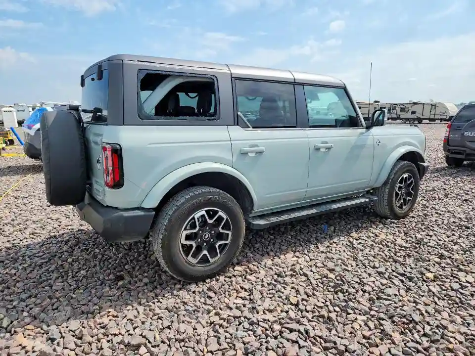 1FMDE5BH1PLC08377 2023 FORD BRONCO-2