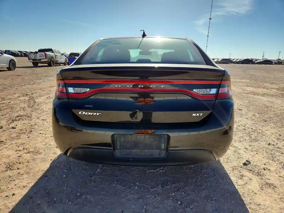 1C3CDFBB8FD298922 2015 DODGE DART-5