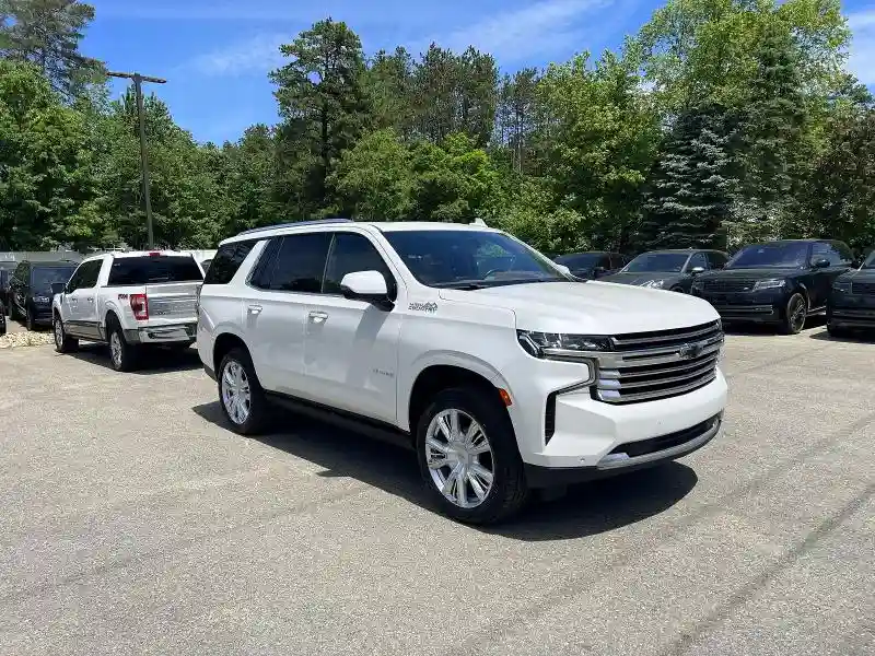 1GNSKTKL6MR179746 2021 CHEVROLET TAHOE-0