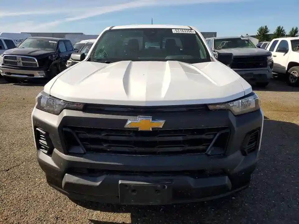 1GCPSBEK1P1131506 2023 CHEVROLET COLORADO-4