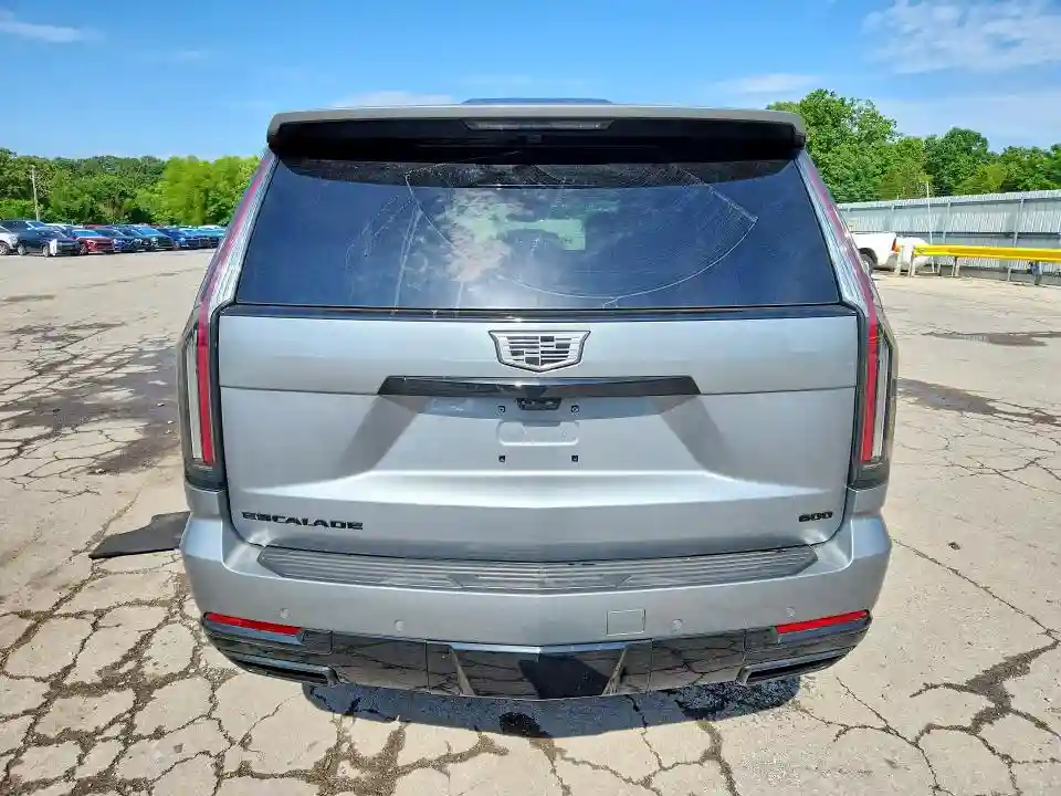 1GYS9GRL2SR181616 2025 CADILLAC ESCALADE-5