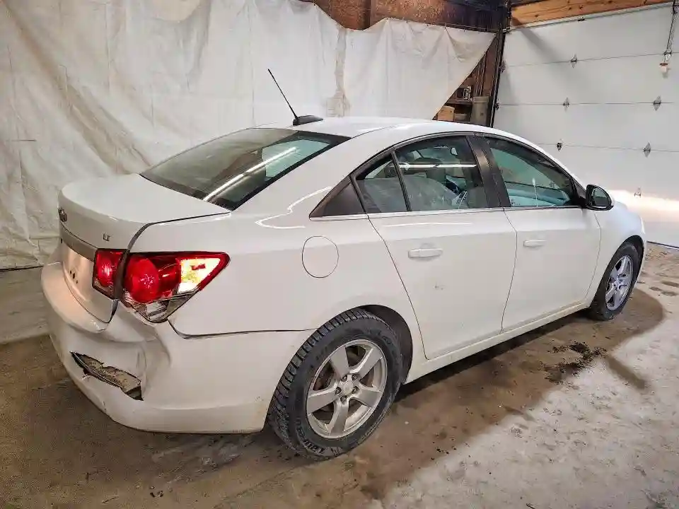 1G1PC5SB4F7194963 2015 CHEVROLET CRUZE-2