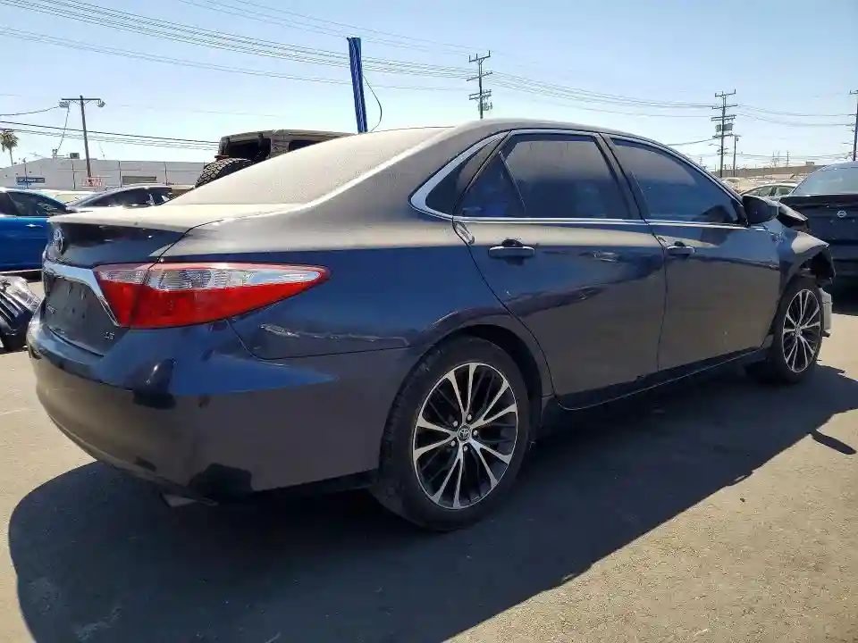 4T1BF1FK0FU915160 2015 TOYOTA CAMRY-2