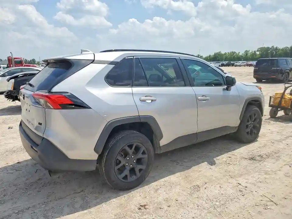 2T3H1RFV7MC128164 2021 TOYOTA RAV4-2