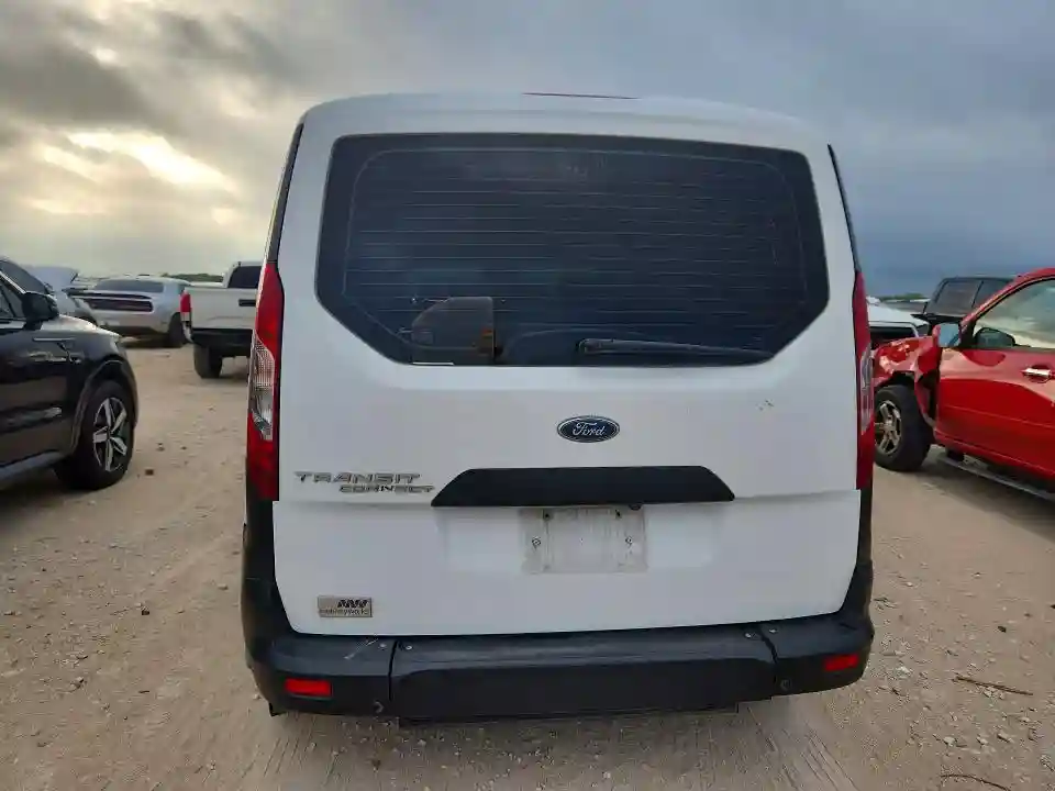 NM0GE9E22L1461100 2020 FORD TRANSIT-5