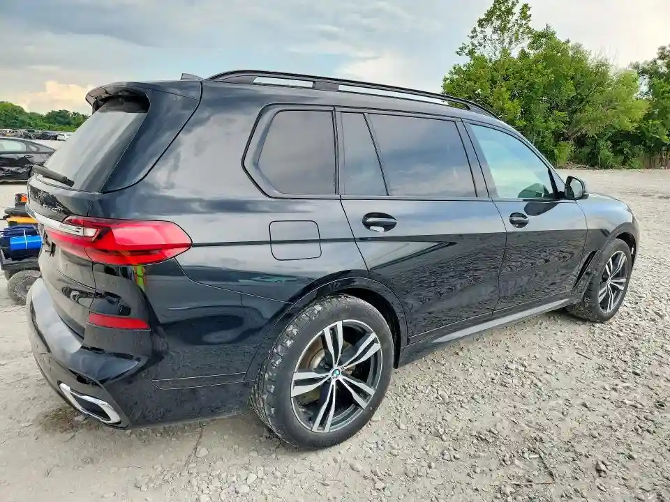 5UXCW2C08L9A01434 2020 BMW X7-2