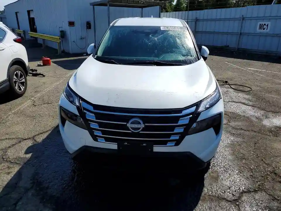 5N1BT3BB6RC732107 2024 NISSAN ROGUE-4