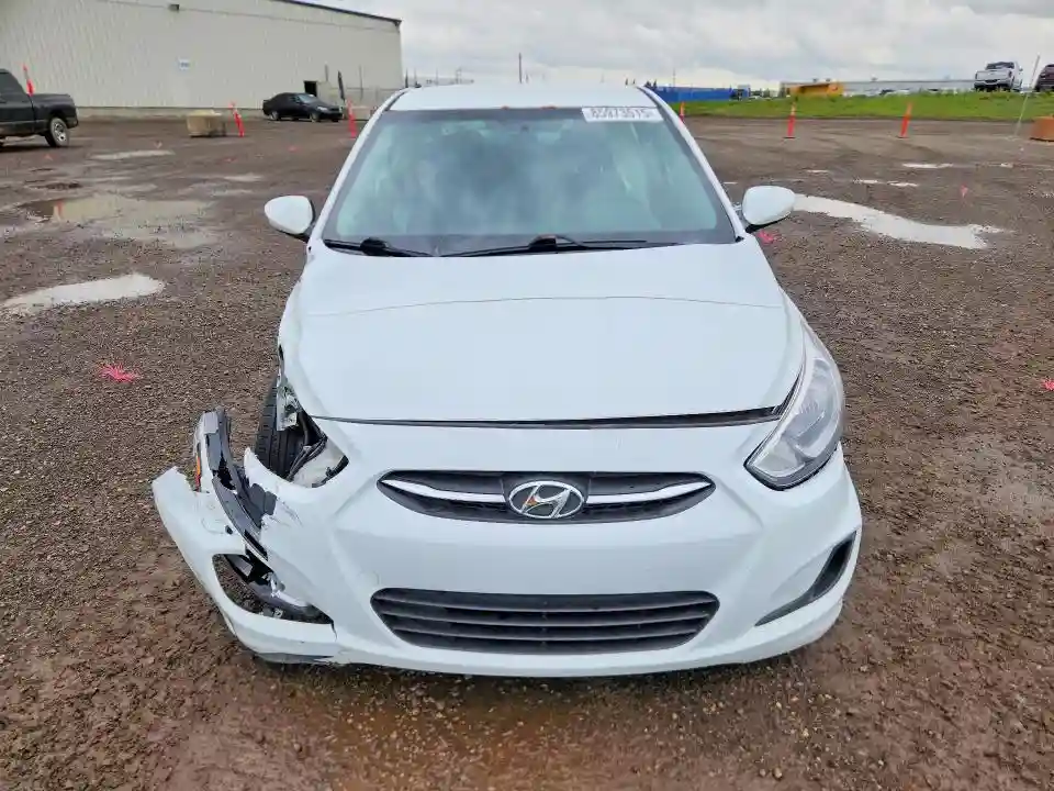 KMHCT5AE1GU292400 2016 HYUNDAI ACCENT-4
