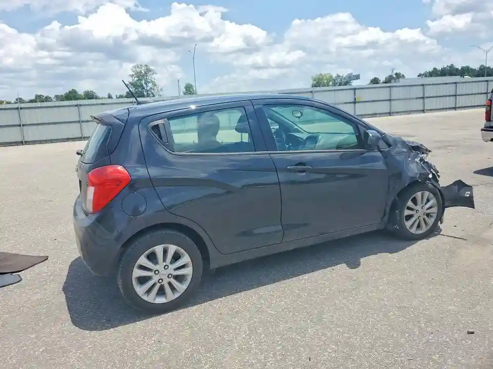 KL8CD6SA4GC628719 2016 CHEVROLET SPARK-2