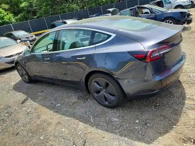 5YJ3E1EB8JF170205 2018 TESLA MODEL 3-1