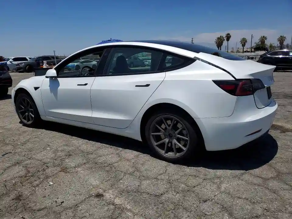 5YJ3E1EAXPF566152 2023 TESLA MODEL 3-1