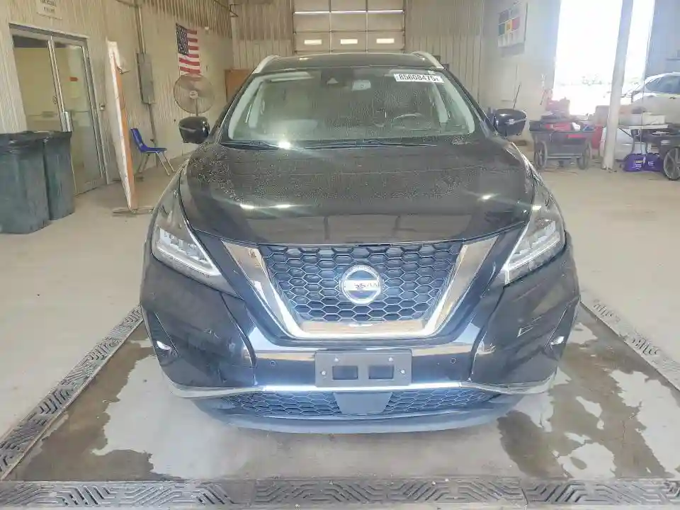 5N1AZ2CS7MC146883 2021 NISSAN MURANO-4
