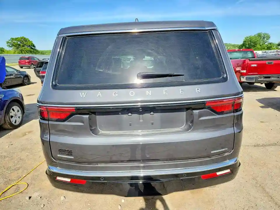1C4SJVDT2NS157032 2022 JEEP WAGONEER-5