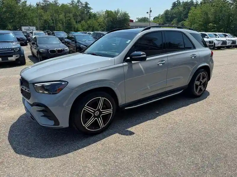 4JGFB4FB9RB066659 2024 MERCEDES-BENZ GLE-CLASS-1