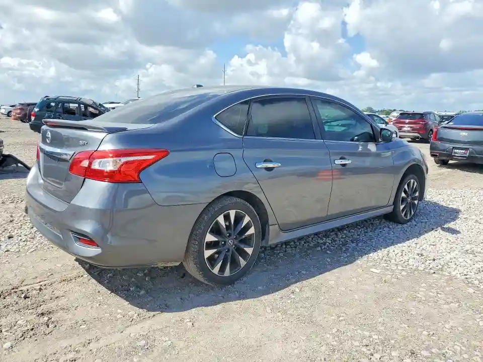 3N1AB7AP8KY303879 2019 NISSAN SENTRA-2