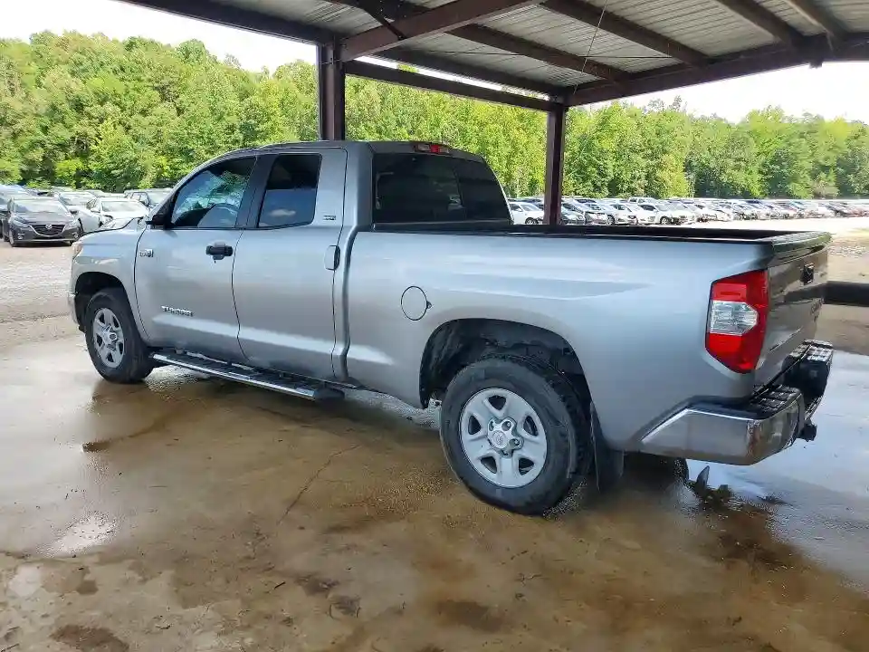 5TFRY5F18JX242136 2018 TOYOTA TUNDRA-1