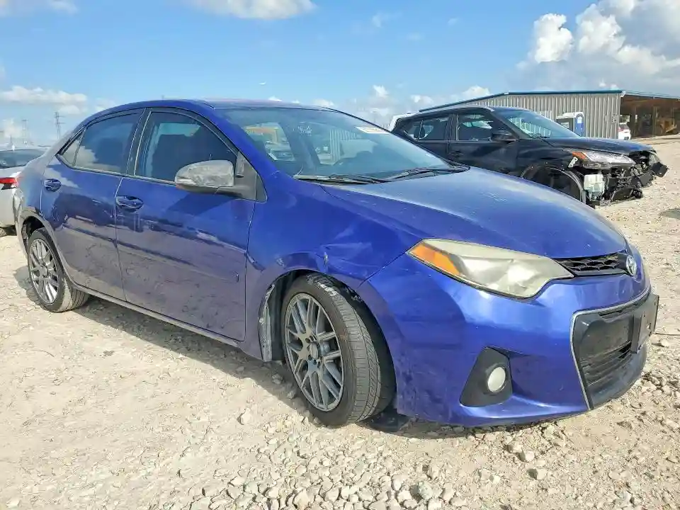 5YFBURHE9GP405128 2016 TOYOTA COROLLA-3