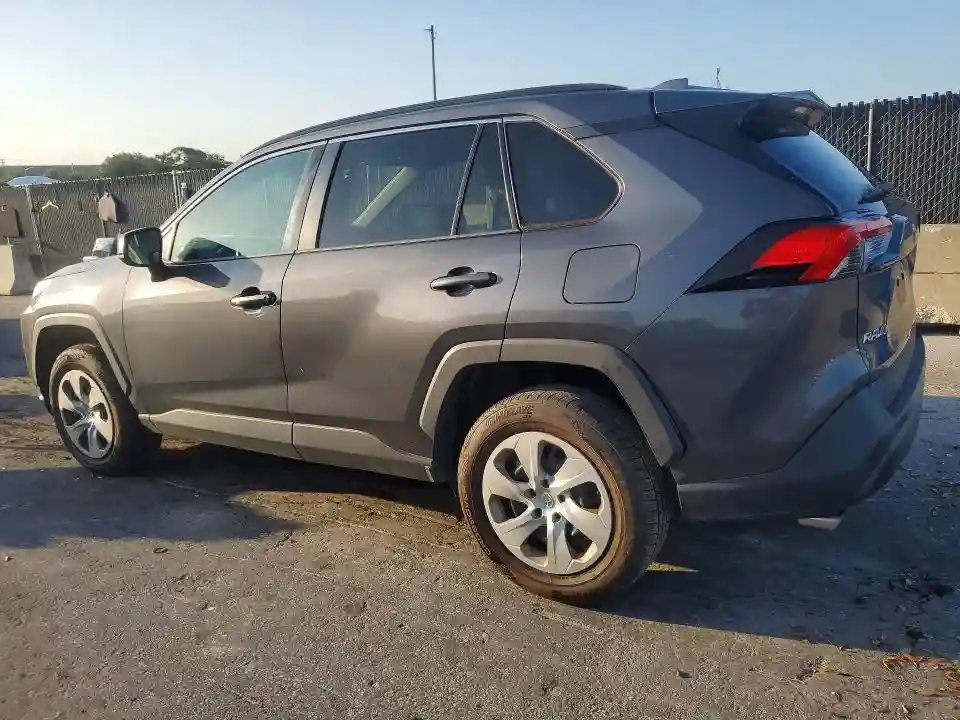 2T3H1RFVXKW045940 2019 TOYOTA RAV4-1