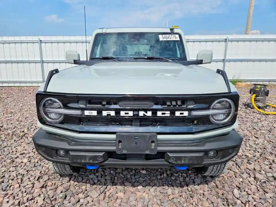 1FMDE5BH1PLC08377 2023 FORD BRONCO-4