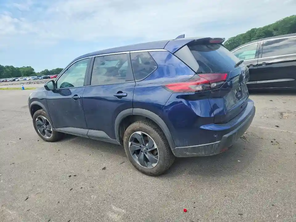 5N1BT3BB8RC751810 2024 NISSAN ROGUE-1