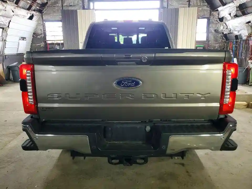 1FT8W2BT1PEC18708 2023 FORD F250-5
