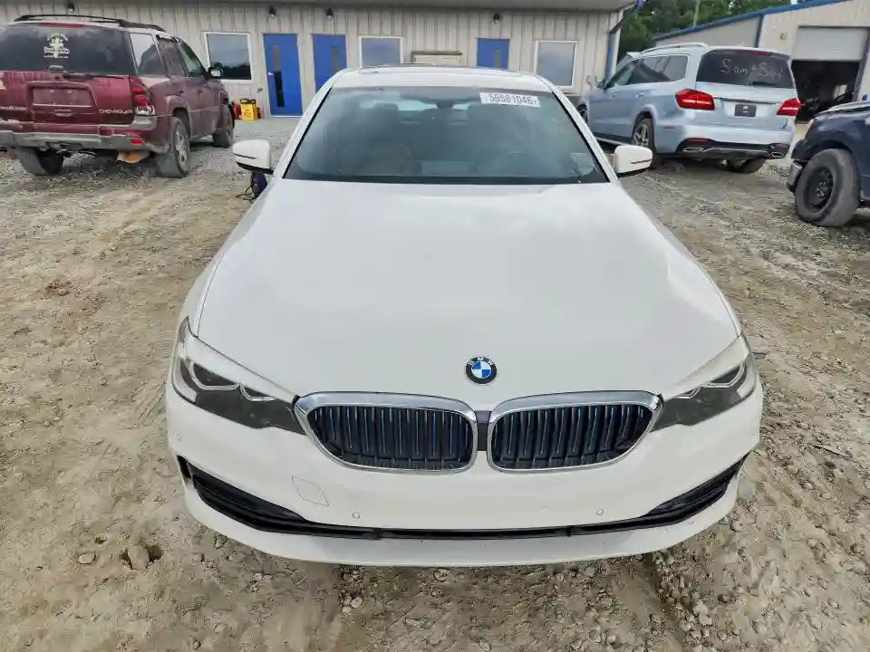 WBAJA9C5XJB032745 2018 BMW 5 SERIES-4