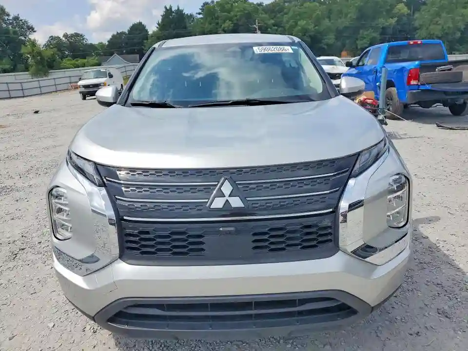 JA4J3UA89RZ077976 2024 MITSUBISHI OUTLANDER-4