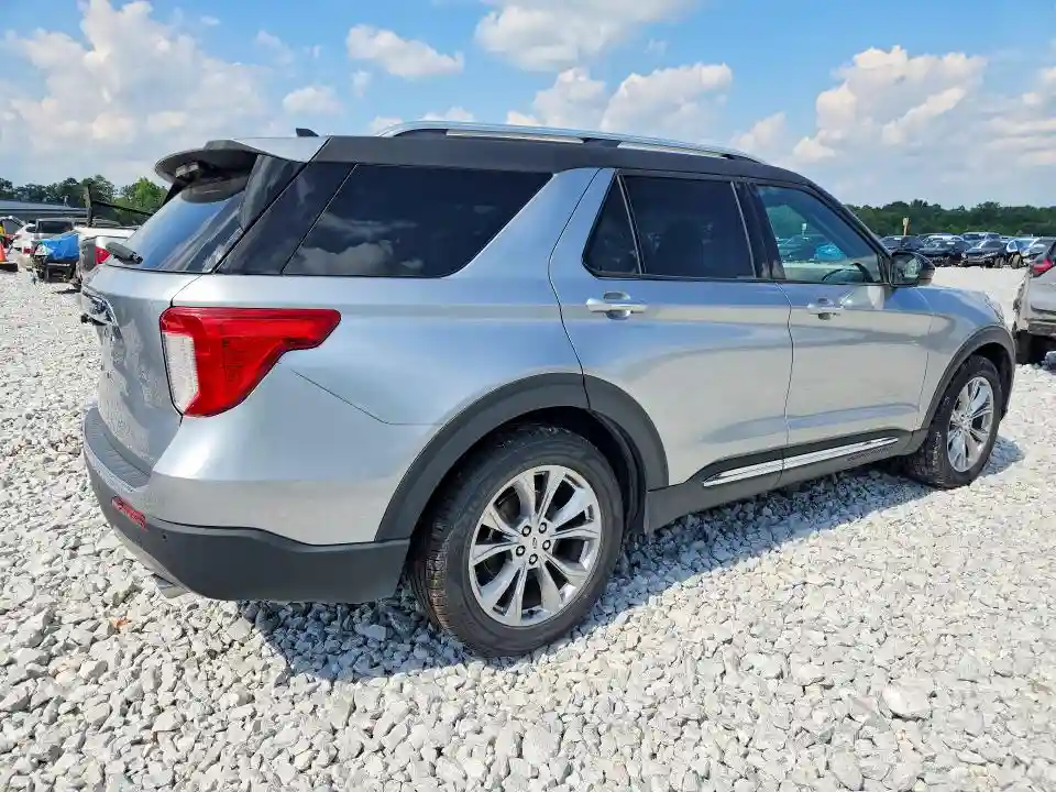 1FMSK7FH0RGA29166 2024 FORD EXPLORER-2