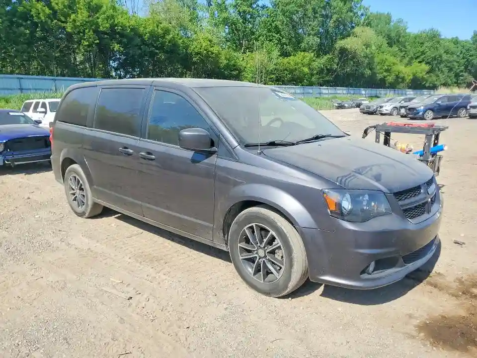 2C4RDGEG1KR533574 2019 DODGE CARAVAN-3