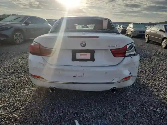 WBA4Z5C56JEE16344 2018 BMW 4 SERIES-5