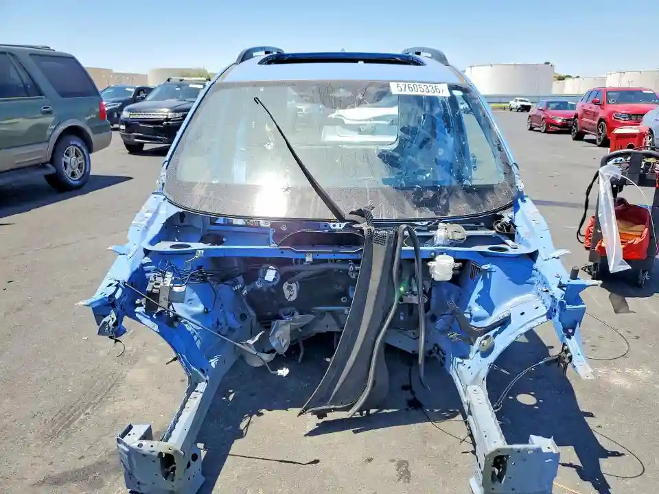 5FNYG1H63SB021457 2025 HONDA PILOT-4