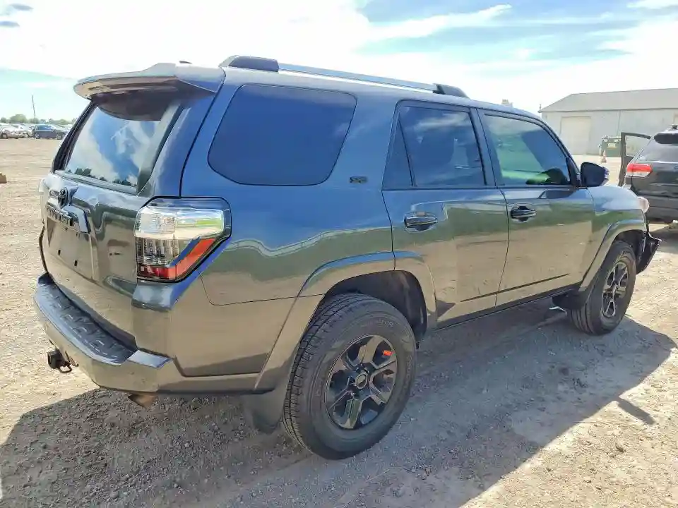 JTENU5JR8N5992852 2022 TOYOTA 4RUNNER-2