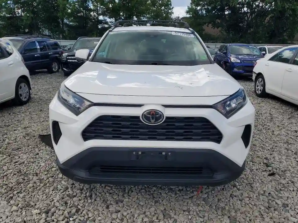2T3G1RFV2MC160533 2021 TOYOTA RAV4-4