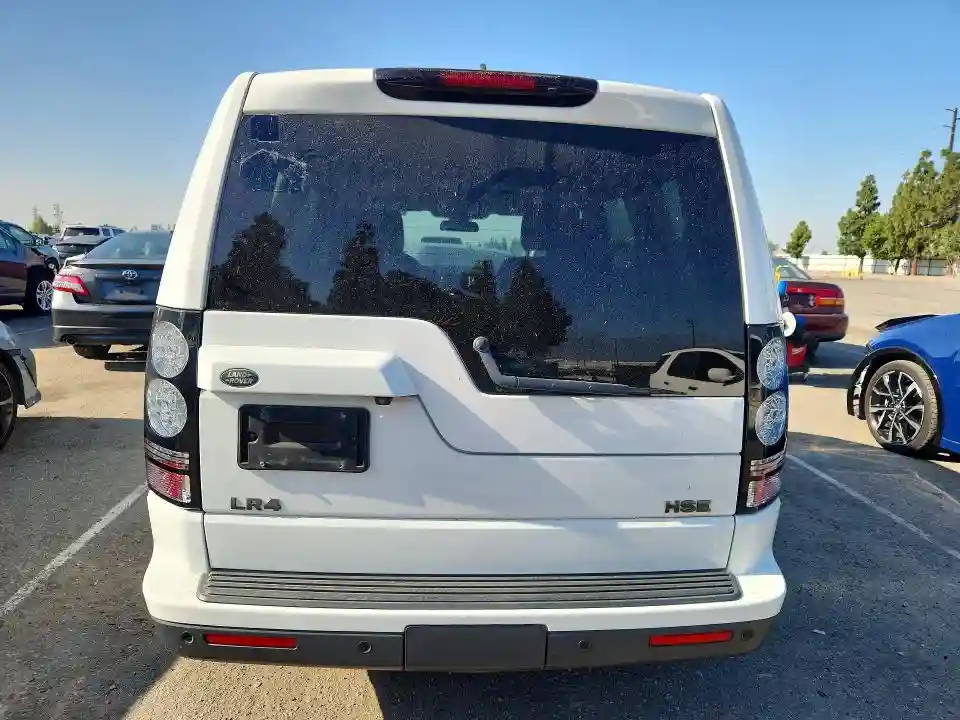 SALAG2V64FA774613 2015 LAND ROVER LR4-5