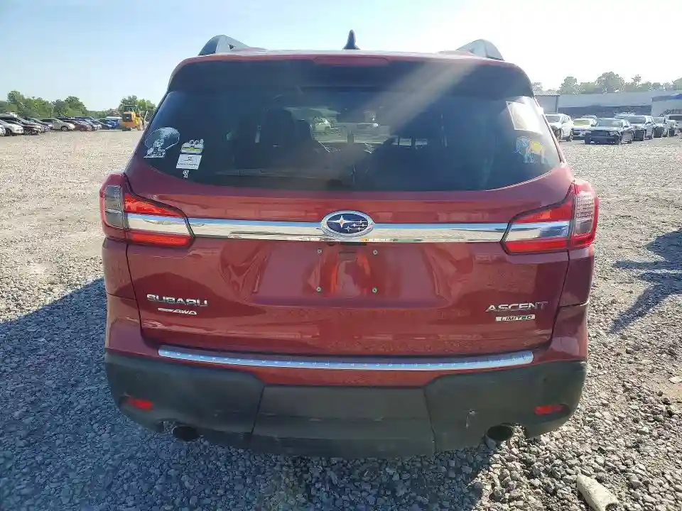 4S4WMAPD4M3474398 2021 SUBARU ASCENT-5