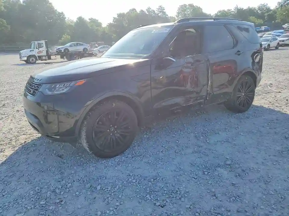SALRHBBKXHA044175 2017 LAND ROVER DISCOVERY-0