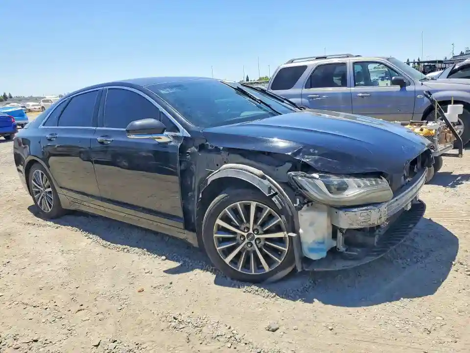 3LN6L5LU7HR660475 2017 LINCOLN MKZ-3
