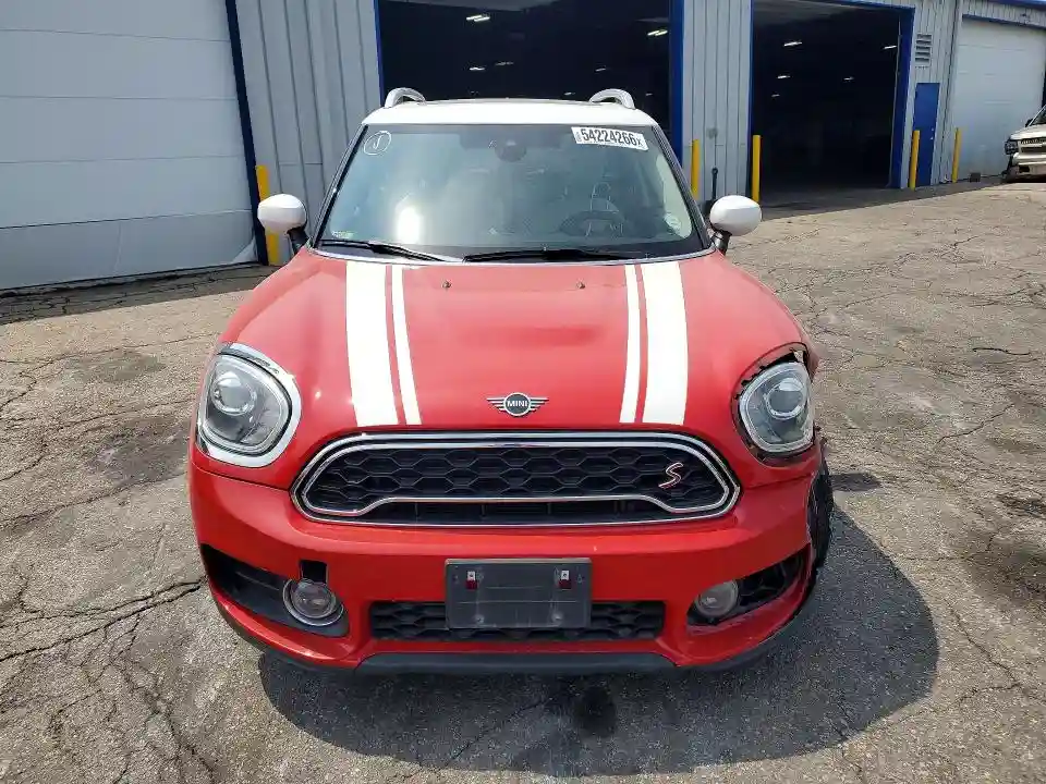 WMZYX1C08L3L56330 2020 MINI COOPER-4